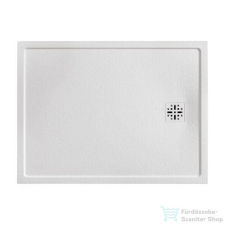 Marmy DOLOMITE PRO - 70x90 Zuhanytálca Prada White kád, zuhanykabin