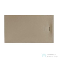 Marmy LOFT - 80x140 Zuhanytálca Gucci Latte kád, zuhanykabin