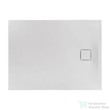 Marmy LOFT - 90x120 Zuhanytálca Prada White kád, zuhanykabin