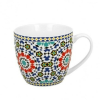  Marokkó porcelánbögre 460 ml