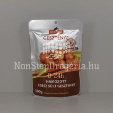Maroni MARONI HÁMOZOTT EGÉSZ SÜLT GESZTENYE reform élelmiszer