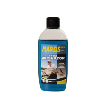 Maros Mix EXTRA AKTIVÁTOR 250ML Squid-Octopus bojli, aroma
