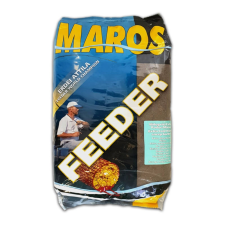 Maros Mix FEEDER Series Maros Extra paduc-márna csali
