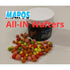 Maros Mix Maros All In Wafters 5-6-8-10mm bojli, aroma