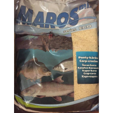 Maros Mix Maros Eco etetőanyag Ponty-Kárász  3kg csali