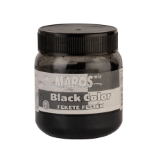 Maros Mix Maros Fekete festék bojli, aroma