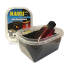  Maros Mix Method Box 2In1 Ananász Pellet+Locsoló (Mape019)
