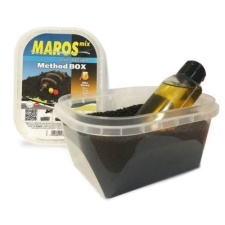 Maros Mix Method box Maros / Méz csali