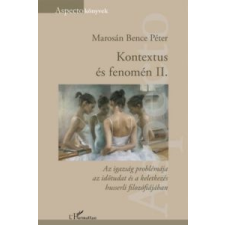 MAROSÁN BENCE PÉTER Kontextus és fenomén II. társadalom- és humántudomány