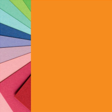 Marpa Jansen Fotókarton, A4, 300gr dáliasárga dekorációs kellék