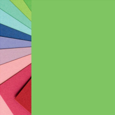 Marpa Jansen Fotókarton, A4, 300gr fűzöld dekorációs kellék