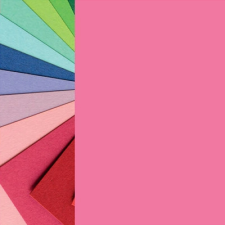 Marpa Jansen Fotókarton, A4, 300gr mélyrózsaszín dekorációs kellék