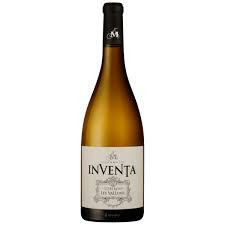 Marrenon - Inventa Les Vallons blanc (Vermentino-Grenache Blanc) 0,75l bor