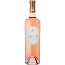  Marrenon Oris Luberon Rosé 0,75l 15% 2018 bor