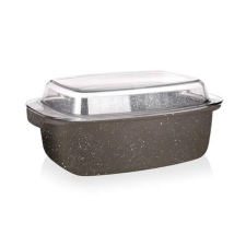  MARRONE sütőtál  32x20x11cm (5.7liter) sütés és főzés