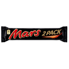  Mars 2 PACK 70g /24/ csokoládé és édesség