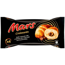 Mars Croissant 4*48 g. (192 g) csokoládé és édesség