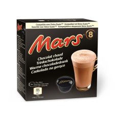 Mars forrócsoki kapszula - 120 g csokoládé és édesség