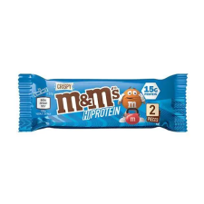 Mars M&amp;M’S CRISPY HIGH PROTEIN BAR (52 GRAMM) vitamin és táplálékkiegészítő
