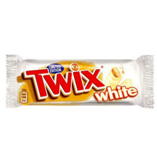 Mars Magyarország Bt.Édesség Twix szelet 46g fehércsokis csokoládé és édesség