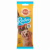 MARS MAGYARORSZÁG ÉRTÉKES.BT Pedigree Rodeo kiegészítő állateledel felnőtt kutyák számára marhával 4 db 70 g