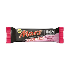  Mars MARS HIGH PROTEIN LOW SUGAR BAR (55 GR) RASPBERRY SMASH vitamin és táplálékkiegészítő