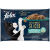 Mars-Nestlé Felix DELICIOUSLY SLICED - Nedves eledel (lazac,tonhal,tőkehal,lepényhal) macskák részére (4x80g)