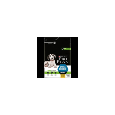 Mars-Nestlé PRO PLAN Small & Mini Puppy SENSITIVE SKIN lazacos száraz kutyaeledel 3kg kutyaeledel