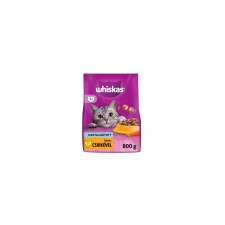 Mars-Nestlé Whiskas Adult Sterile Chicken +1 - Szárazeledel (csirkehússal) felnőtt macskák részére (800g) macskaeledel