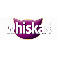 Mars-Nestlé Whiskas Száraz 300G Marha macskaeledel