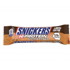 Mars Snickers Hi-Protein Bar 57 g - Mars 57 g vitamin és táplálékkiegészítő