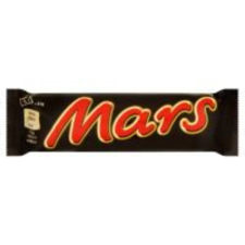  Mars Szelet 51g alapvető élelmiszer