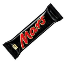 Mars Szelet 51g /40/ csokoládé és édesség