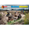  Mars Ukrainian Defenders part.2 1:72 (MS72143)