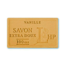Marseille szappan, növényi olajjal 100g, Vanille (vanília) szappan