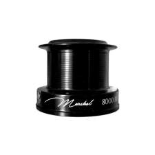 Marshal 6000BBC Carp metal spare spool orsó
