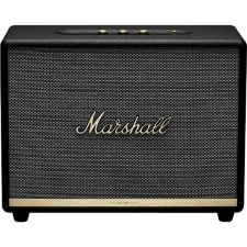 Marshall Woburn II Black hordozható hangszóró