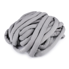 Marshmallow fonal vastag erős 250 g fonal, cérna
