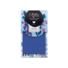 Marta la farfalla Card autóillatosító Blue Ice autóalkatrész