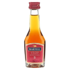 Martell V.S.O.P 0,03l Francia cognac [40%] konyak, brandy