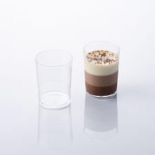 Martellato desszert pohár/tégely, CLASSIC 2, 90ml sütés és főzés