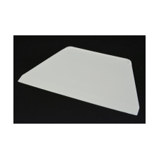 Martellato Tésztavágó tésztakaparó trapéz 21x13 cm sütés és főzés