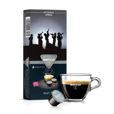 Martello INTENSIVO kávé (10 kapszula) kávé