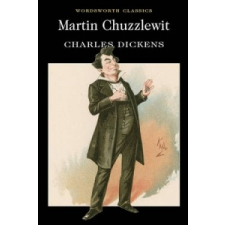 Martin Chuzzlewit – Charles Dickens idegen nyelvű könyv