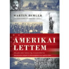 Martin Himler Amerikai lettem történelem