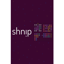 Martin Knopf Shn!p (digitális licenc) videójáték