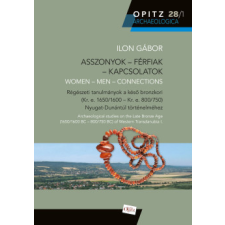 Martin Opitz Bt. Asszonyok - Férfiak - Kapcsolatok - Women - Men - Connections történelem