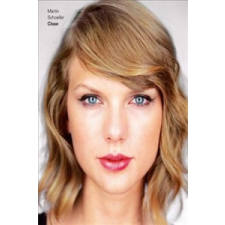 Martin Schoeller: Close – Martin Schoeller idegen nyelvű könyv