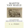 Martin Van Maele: An Illustrated Bibliographical Checklist – S a Perry