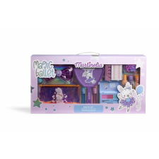 Martinelia Magic Ballet Beauty Set szépségszalon